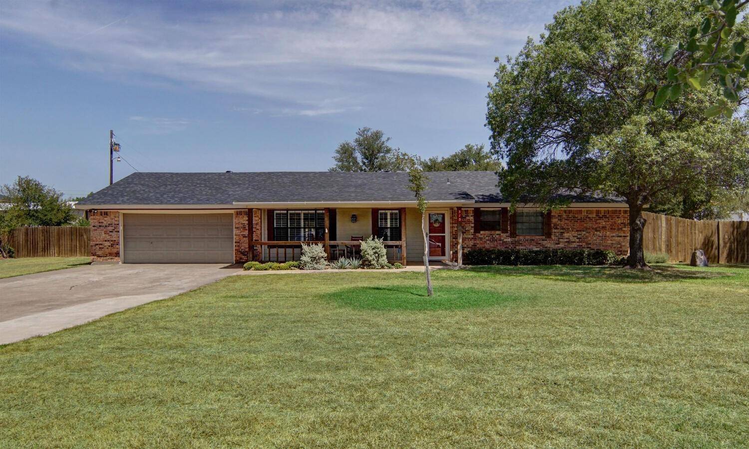 Weatherford, TX 76087,515 Valley Trail Drive