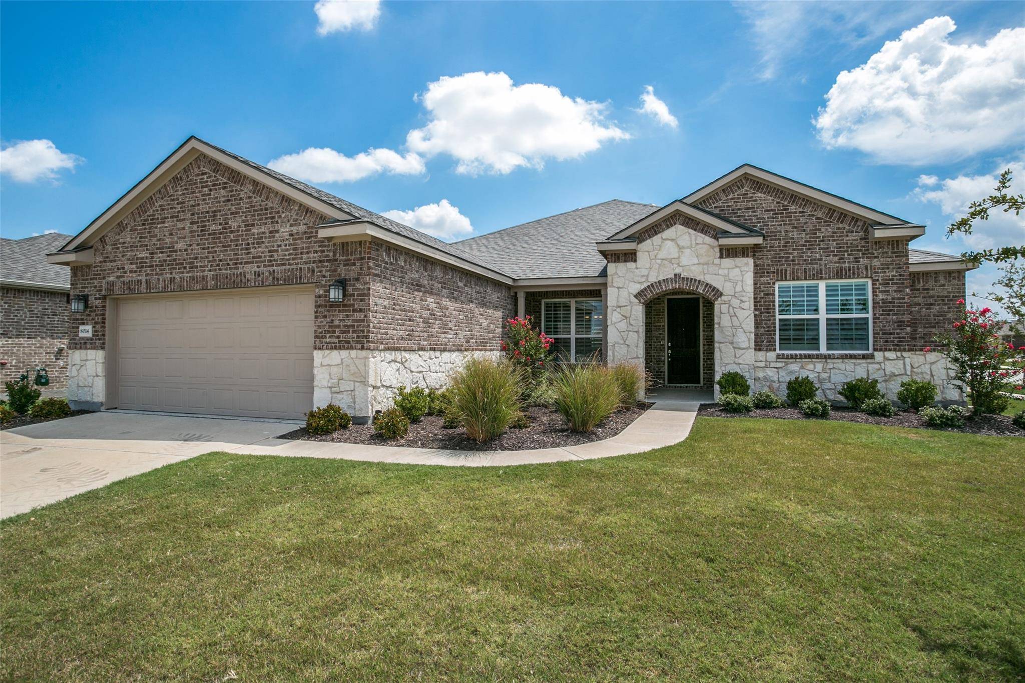 Frisco, TX 75036,8014 Bloomdale Drive
