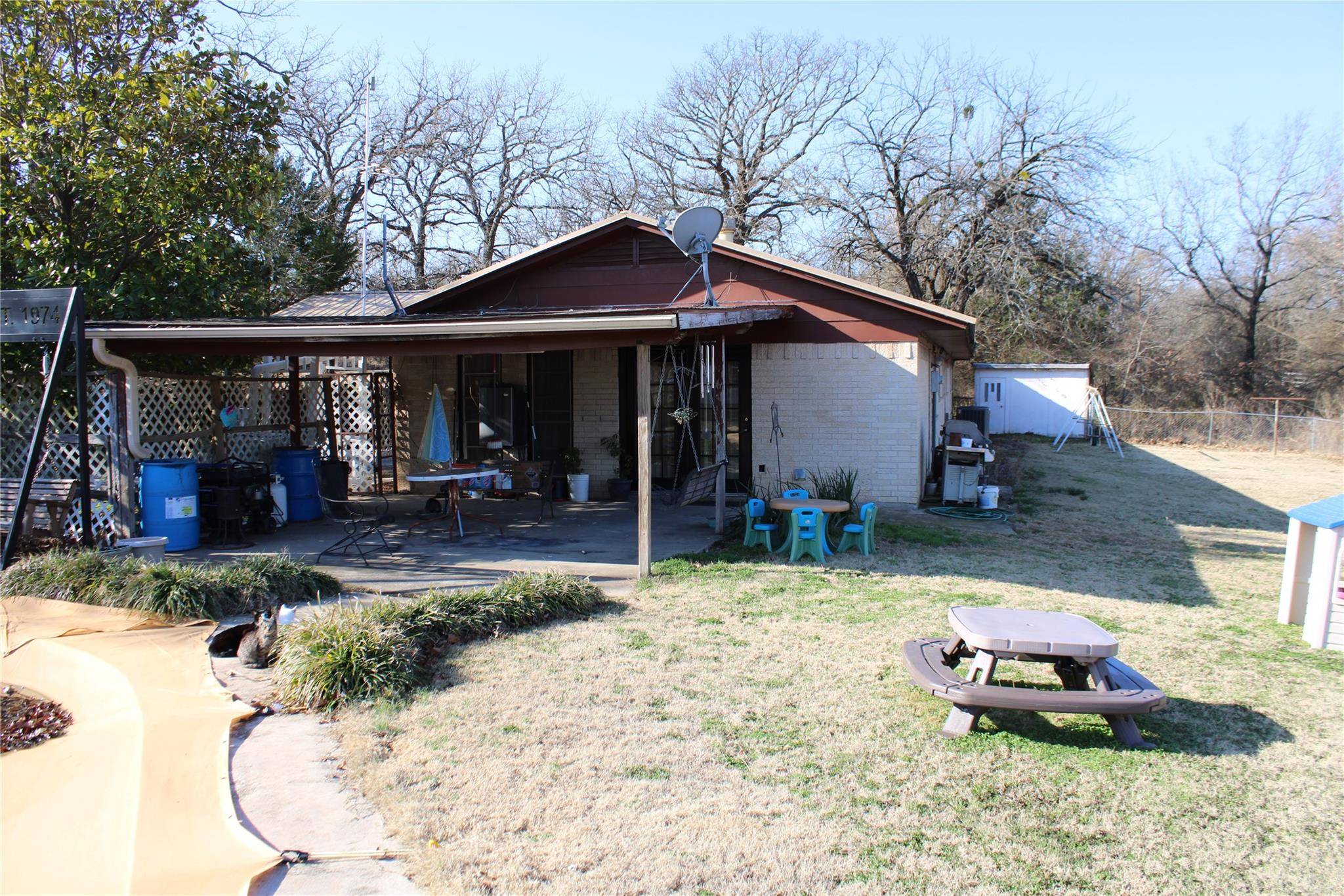 Saint Jo, TX 76265,153 Wagner Road