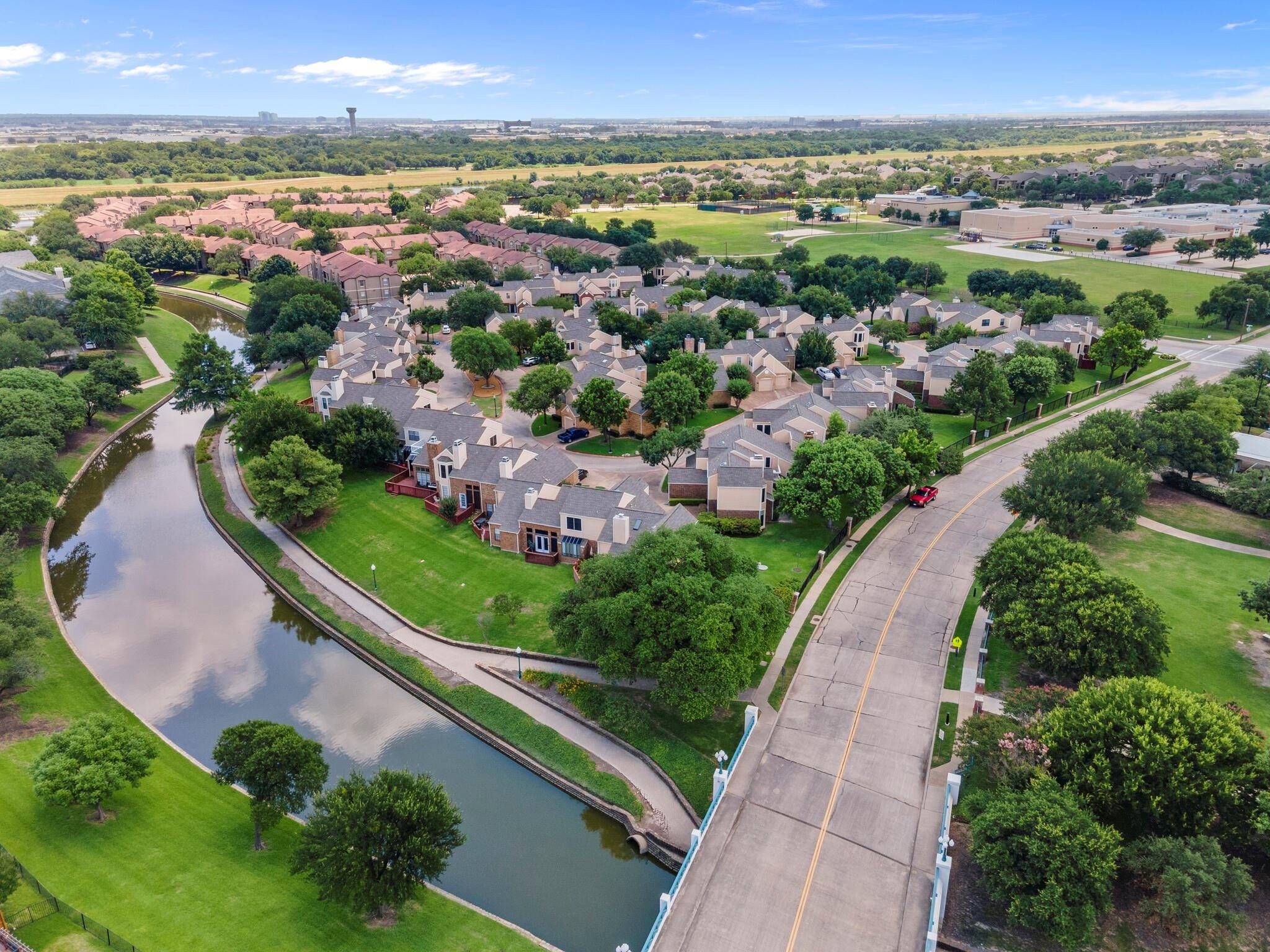 Irving, TX 75063,221 Cimarron Trail #2