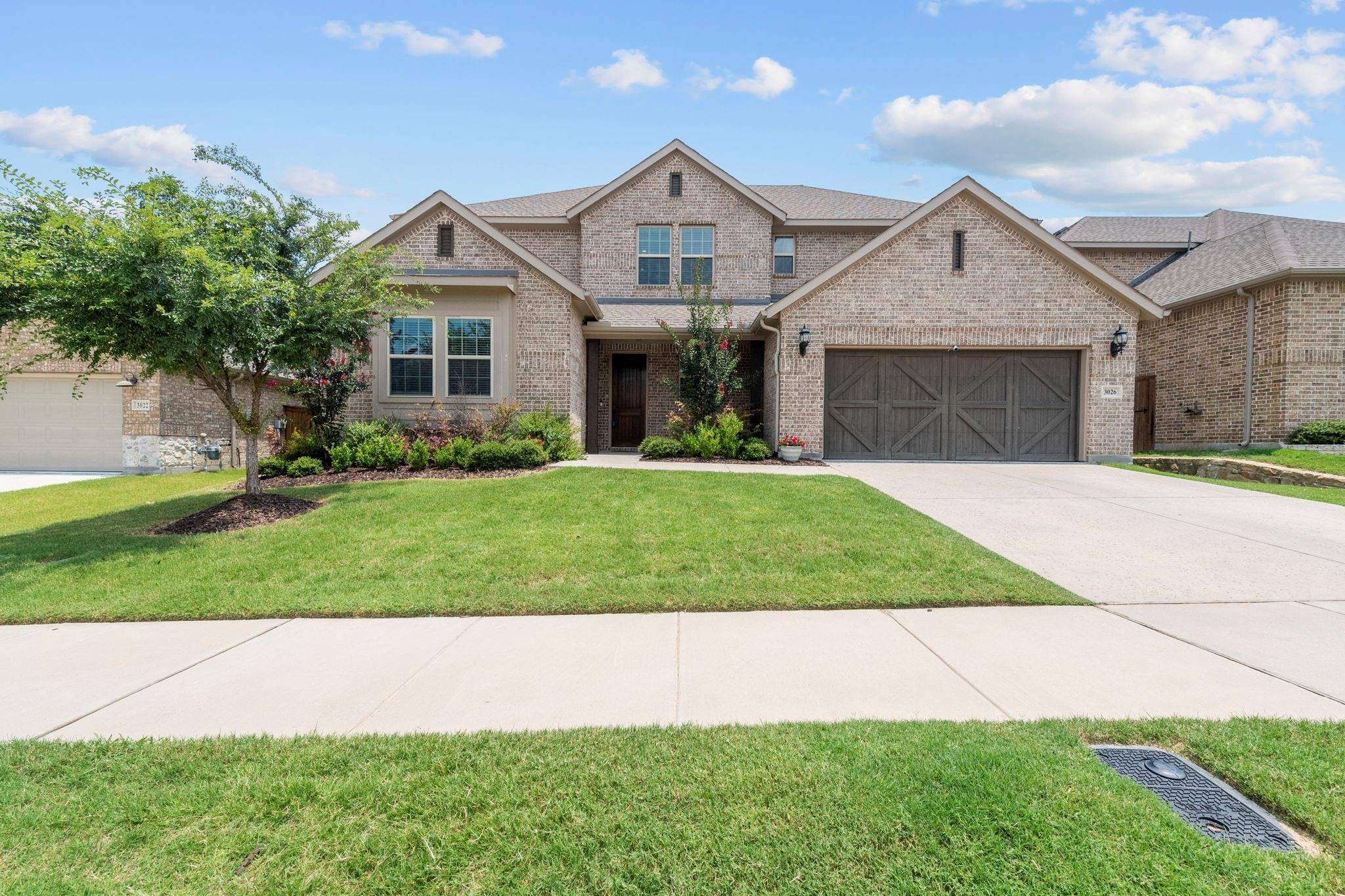 Celina, TX 75009,3026 Ivywood Place