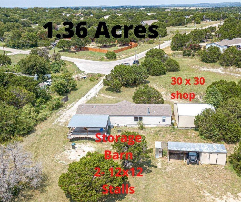 Weatherford, TX 76087,172 Cedar Ridge Drive