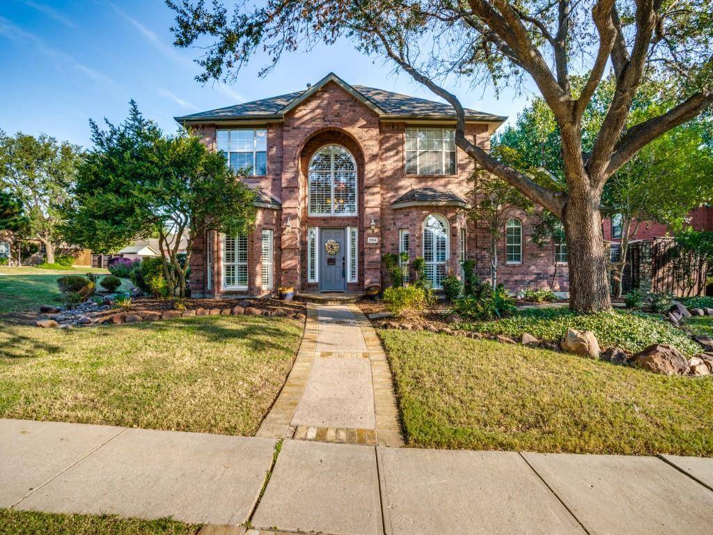 Mckinney, TX 75070,2504 Saint Remy Drive