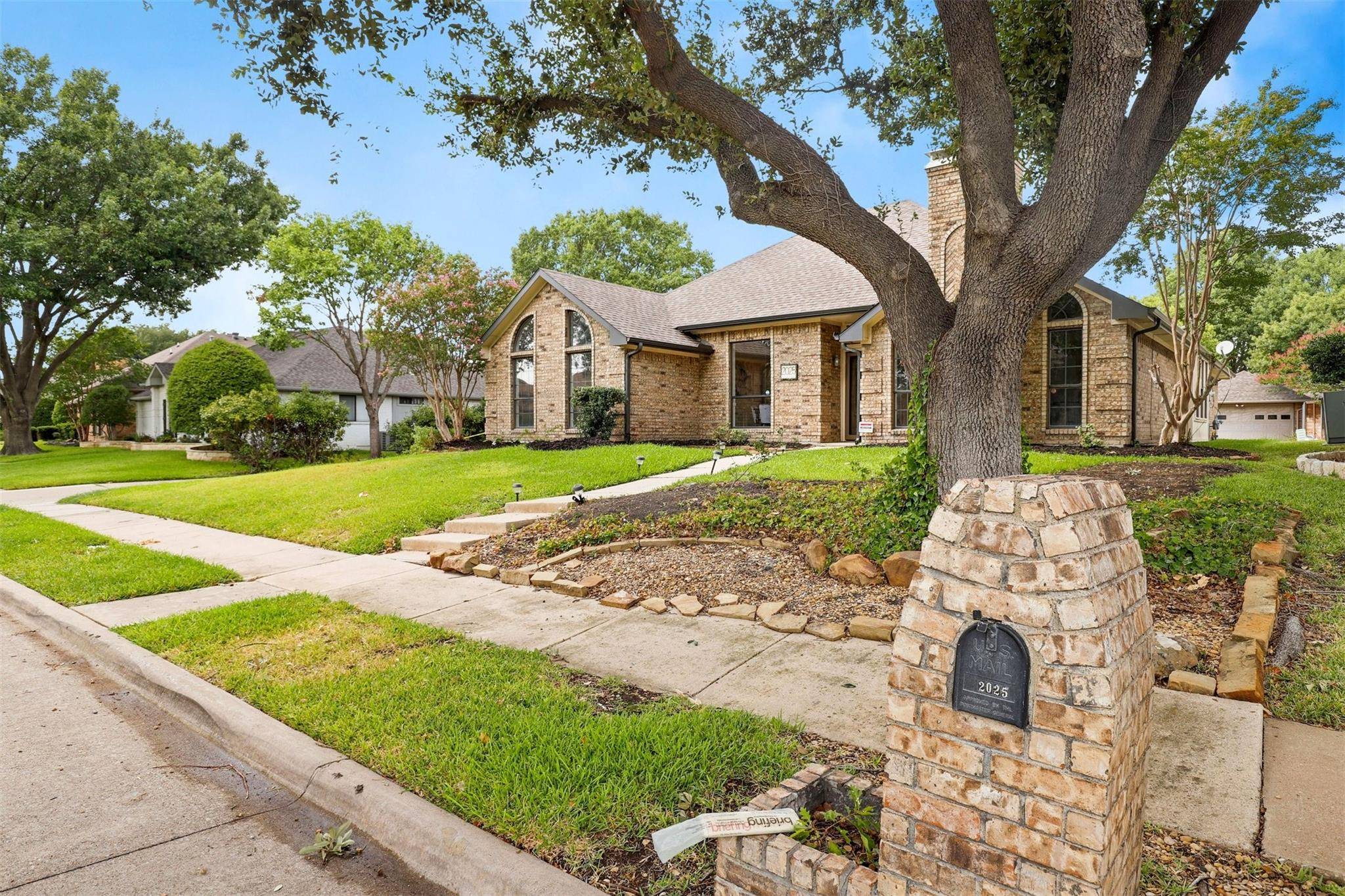 Carrollton, TX 75010,2025 Greenstone Trail