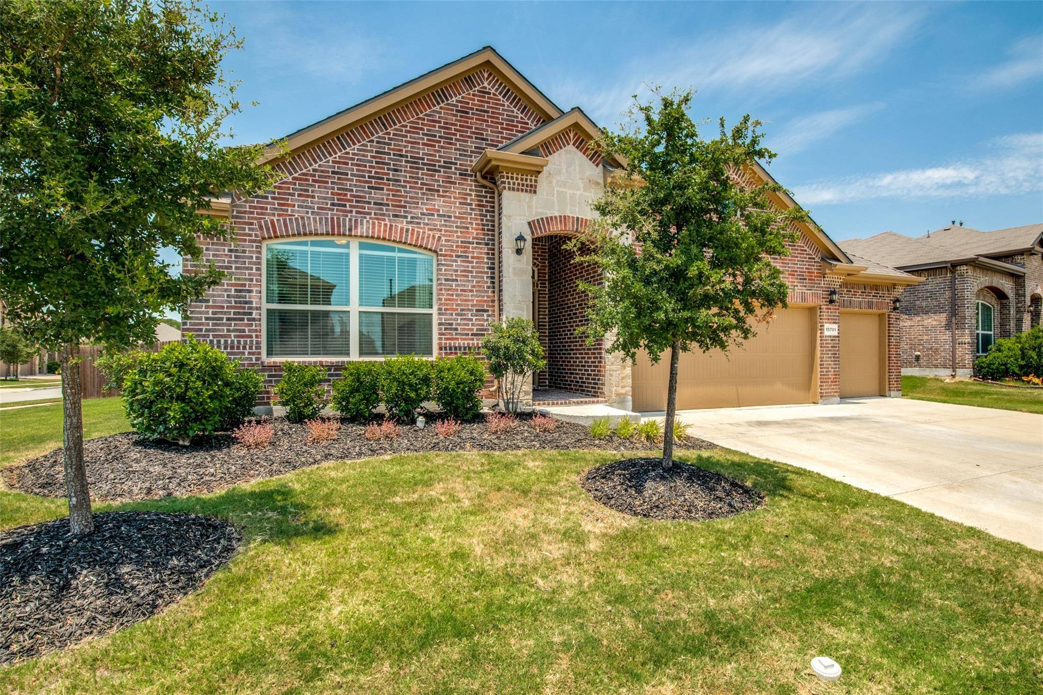 Fort Worth, TX 76177,15701 Barton Ridge Drive