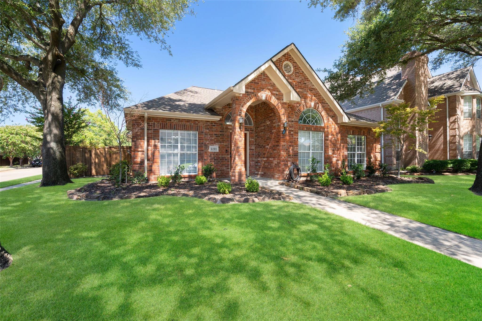 Frisco, TX 75035,5201 Promise Land Drive