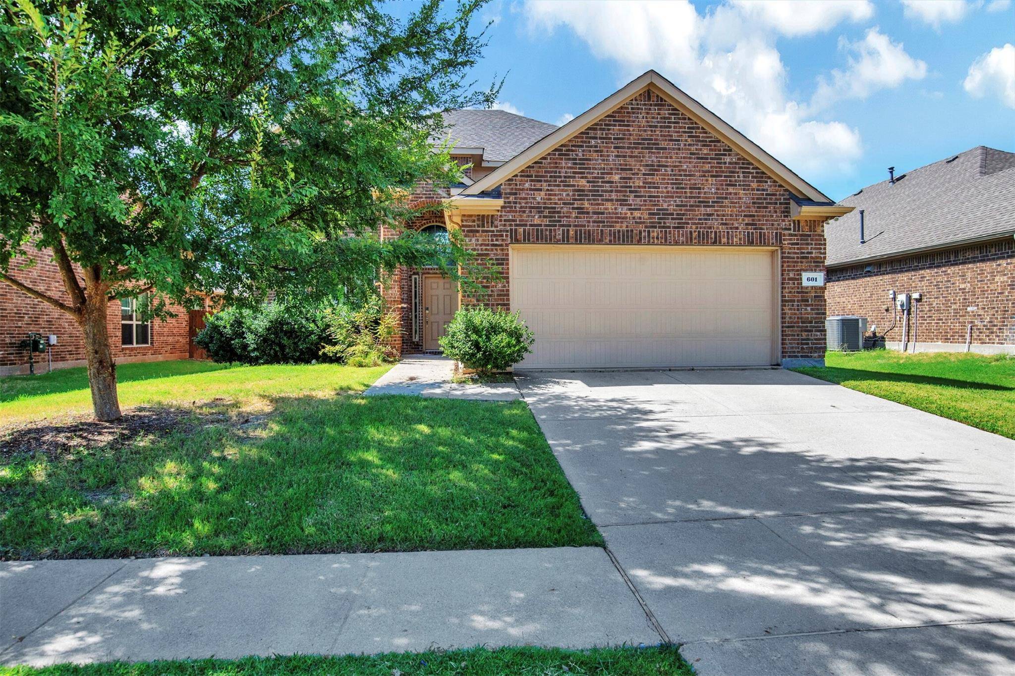 Mckinney, TX 75072,601 Cherry Spring Drive