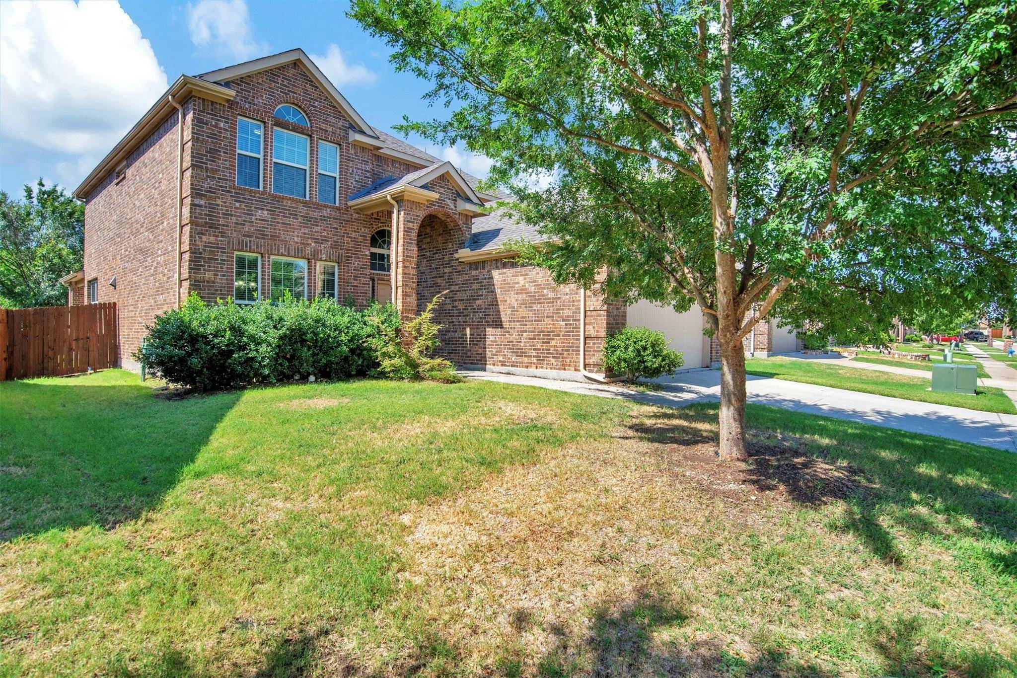 Mckinney, TX 75072,601 Cherry Spring Drive