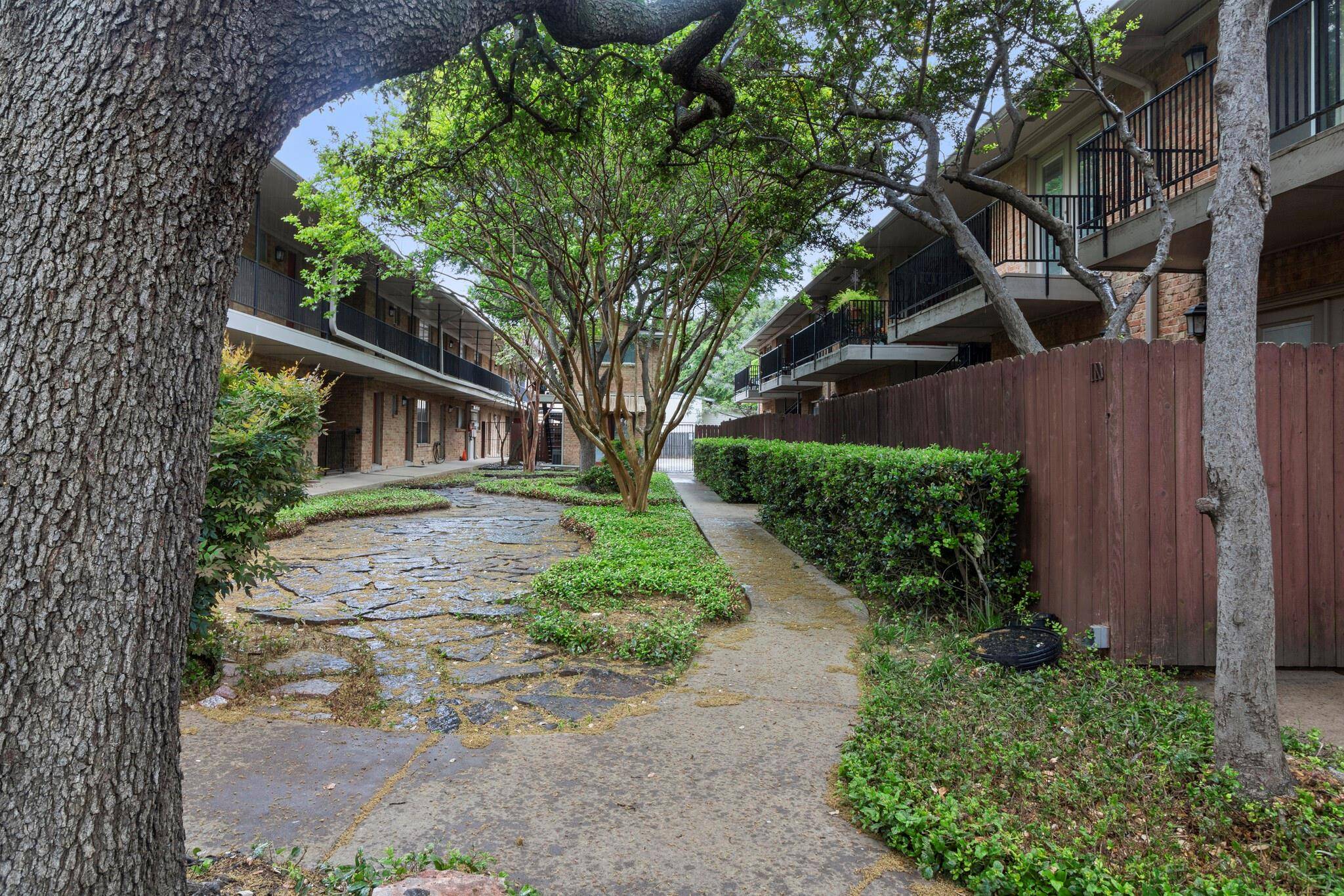 Dallas, TX 75219,4211 Newton Avenue #210