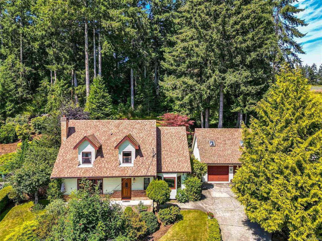 Duncan, BC V9L 3W8,6706 Anzio Rd