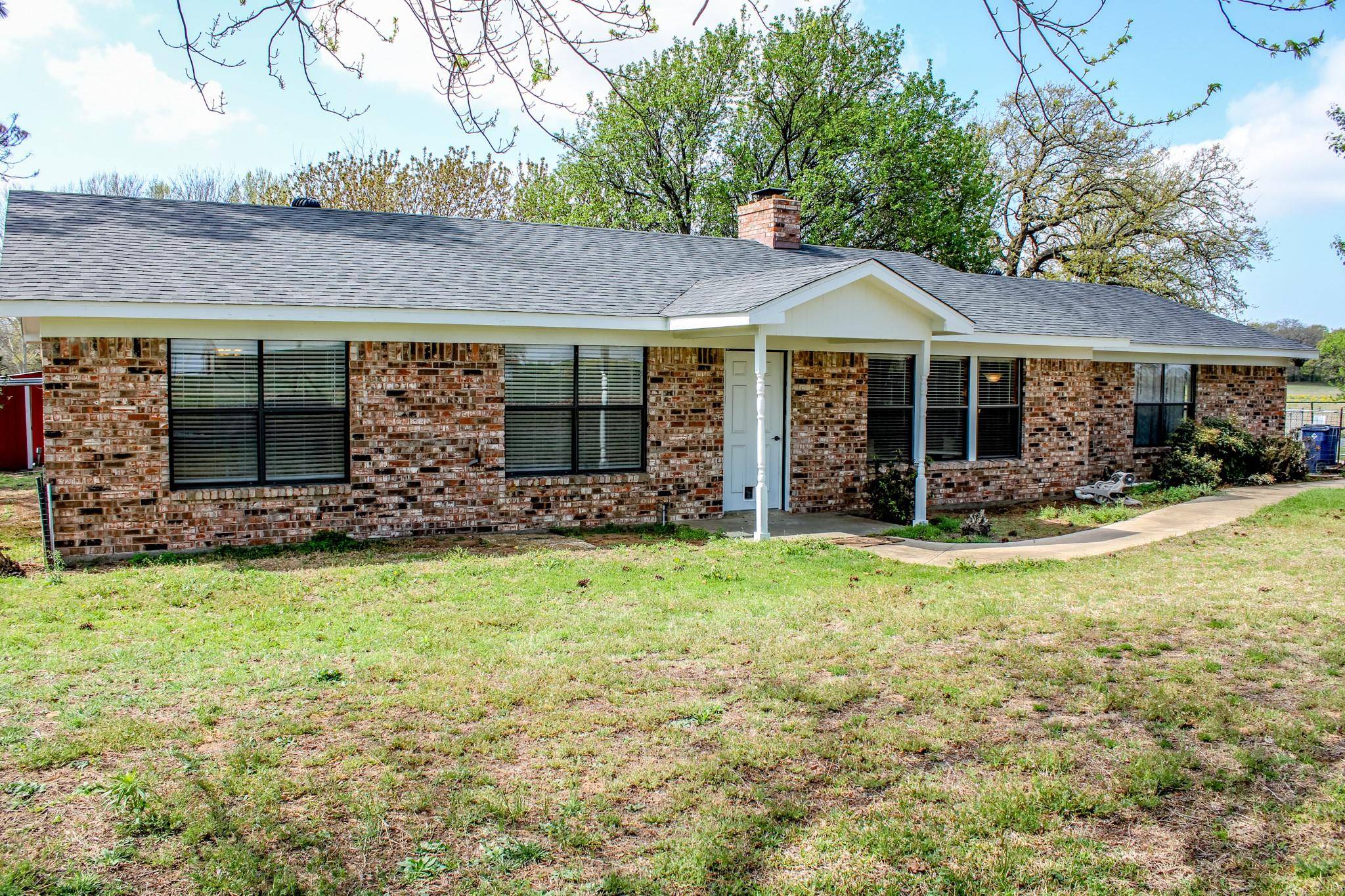 Burleson, TX 76058,1917 County Road 913