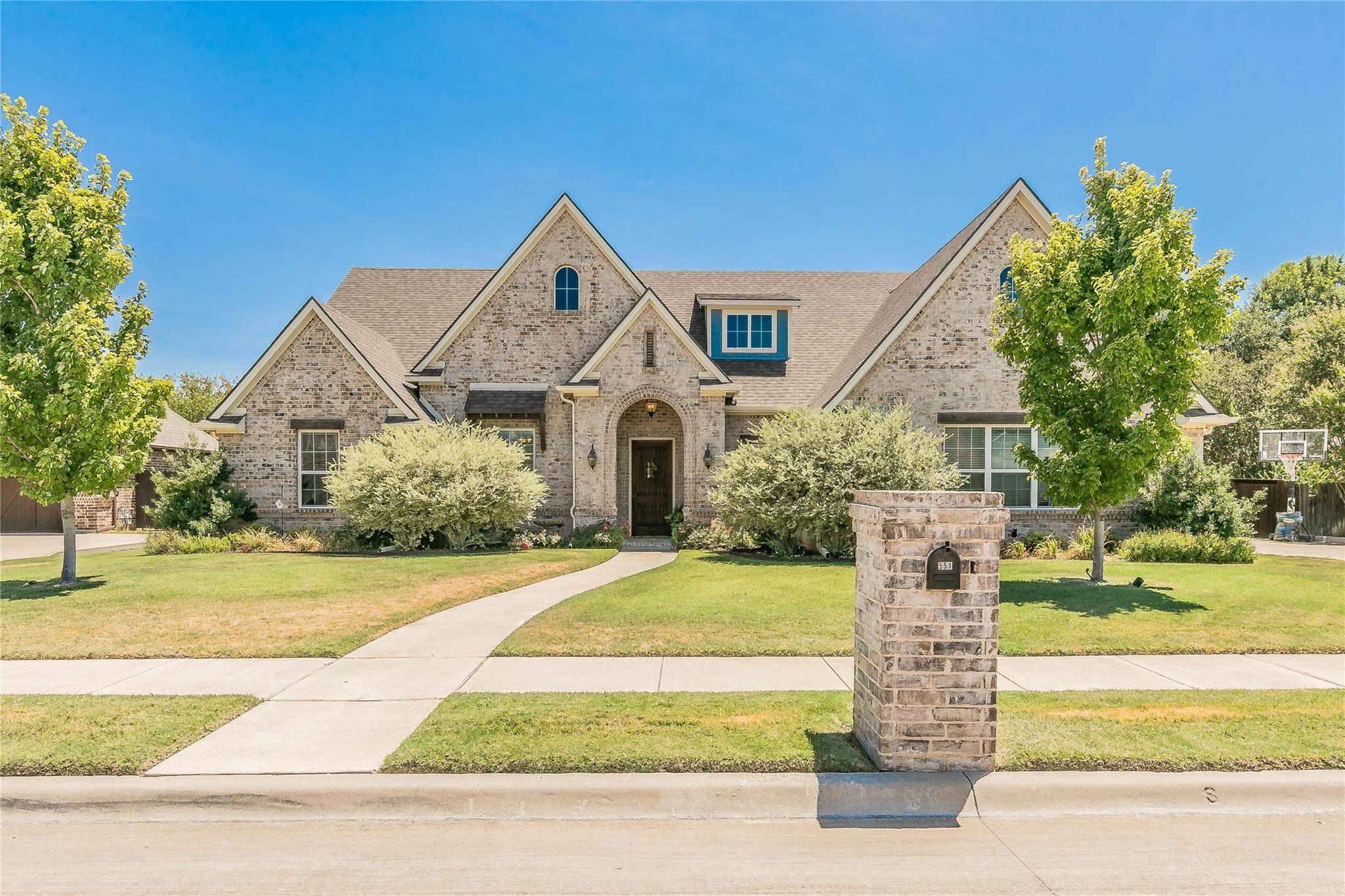 Keller, TX 76248,551 Big Bend Drive