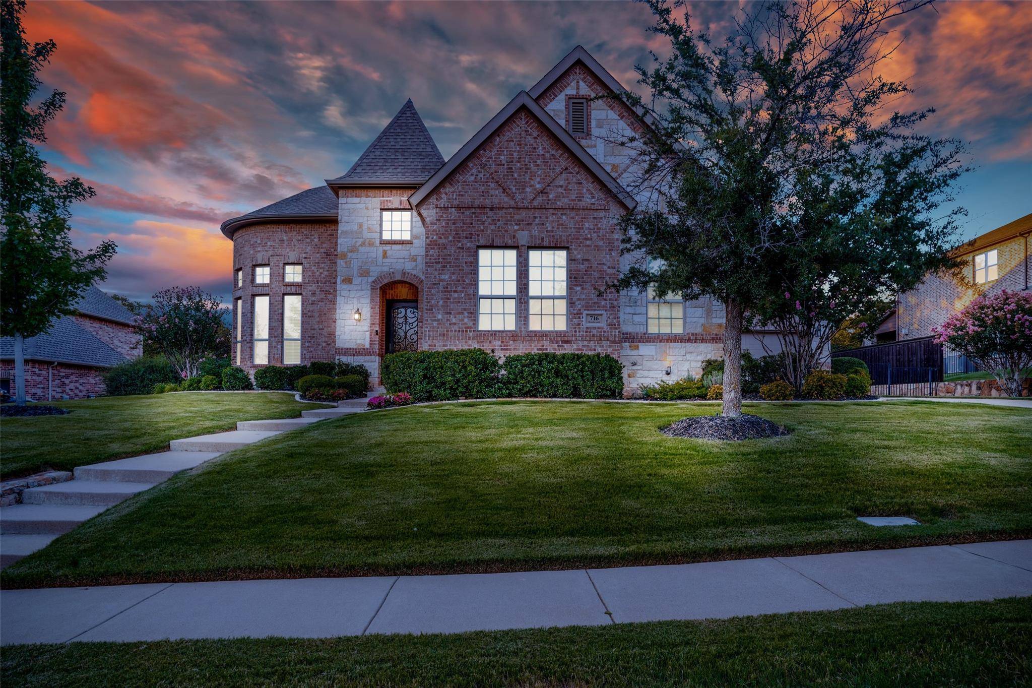 Colleyville, TX 76034,716 Rembrandt