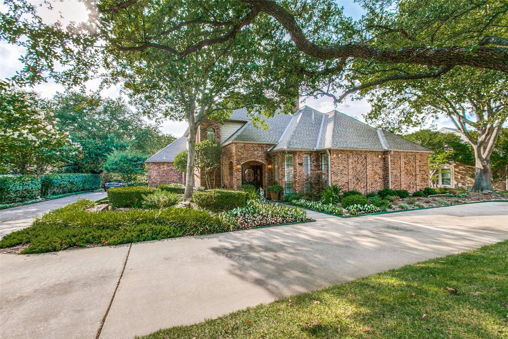 Richardson, TX 75082,2115 Brandeis Drive