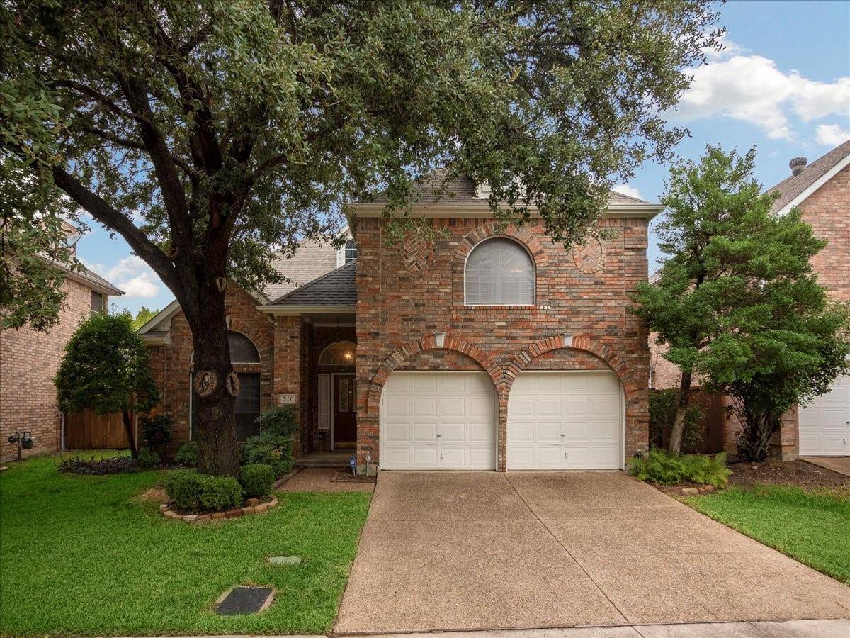 Irving, TX 75063,311 Riverwalk Lane