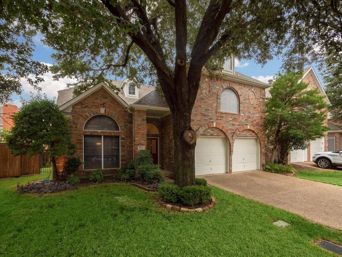 Irving, TX 75063,311 Riverwalk Lane