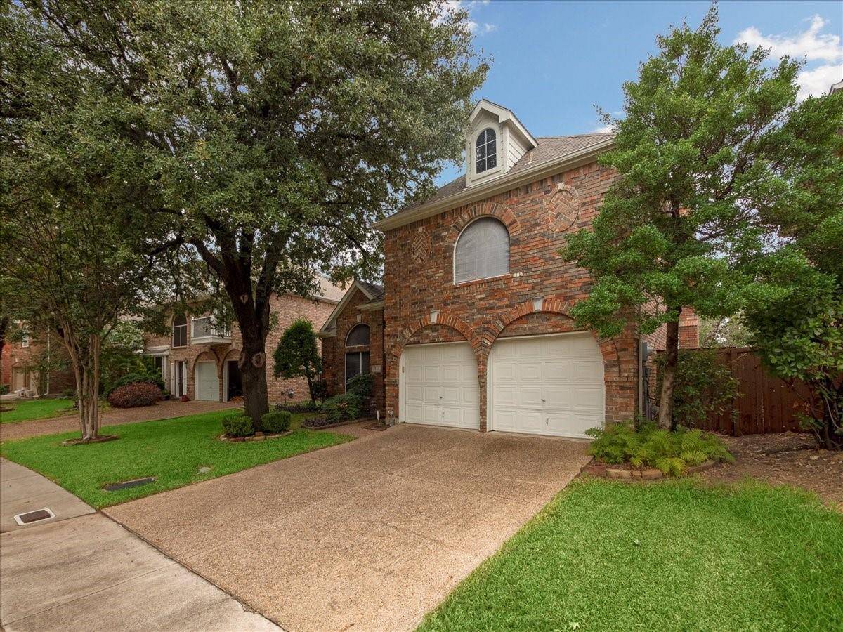 Irving, TX 75063,311 Riverwalk Lane