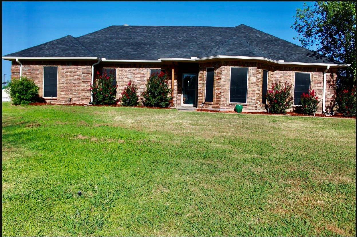 Denison, TX 75020,71 Creekside Drive