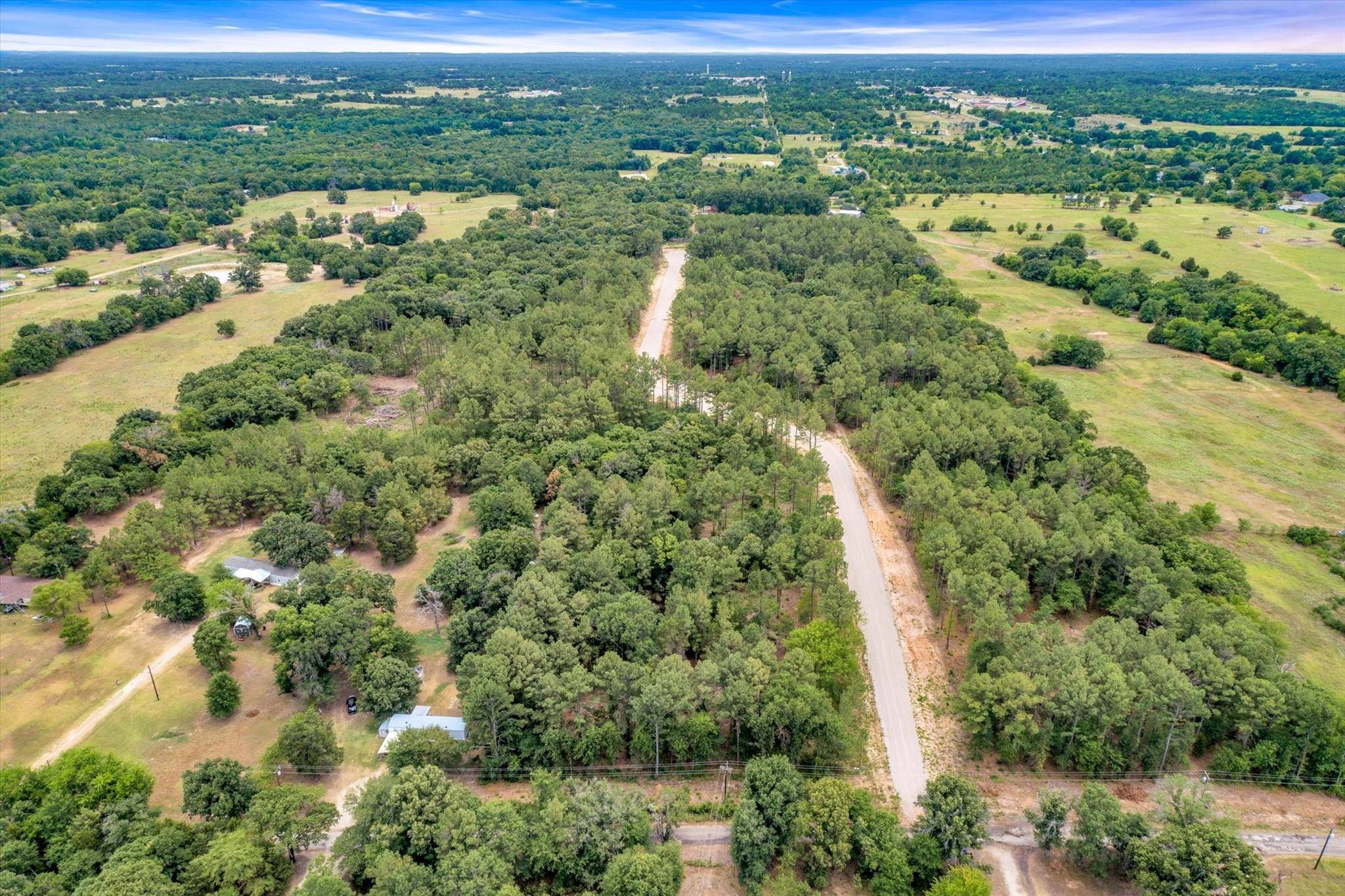 Grand Saline, TX 75140,Lot 3 PR 5808