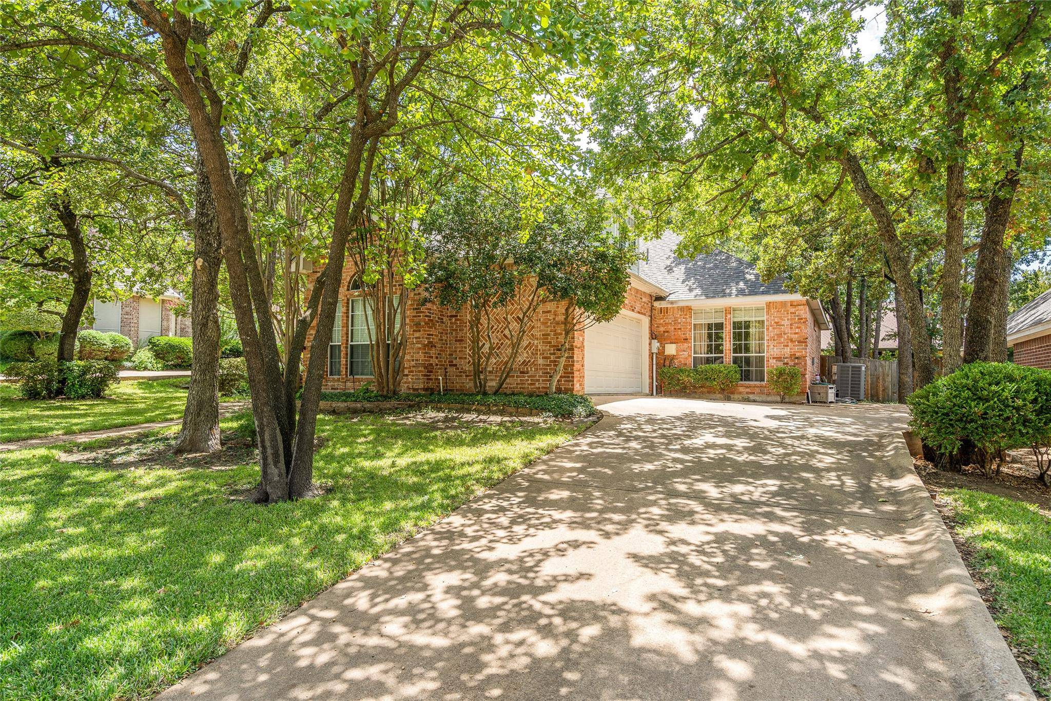 Denton, TX 76205,1400 Gatewood Drive