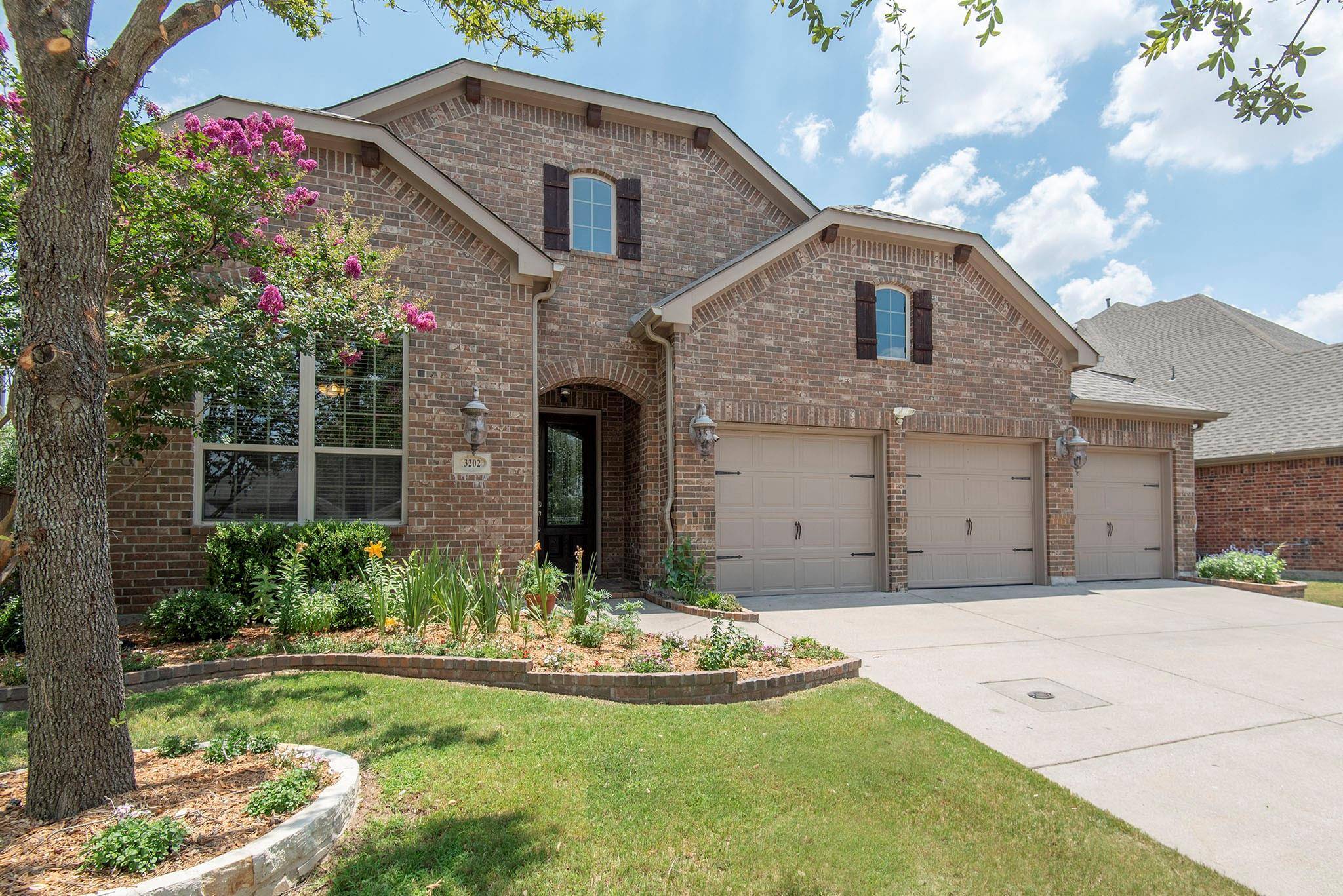 Melissa, TX 75454,3202 Franklin Avenue