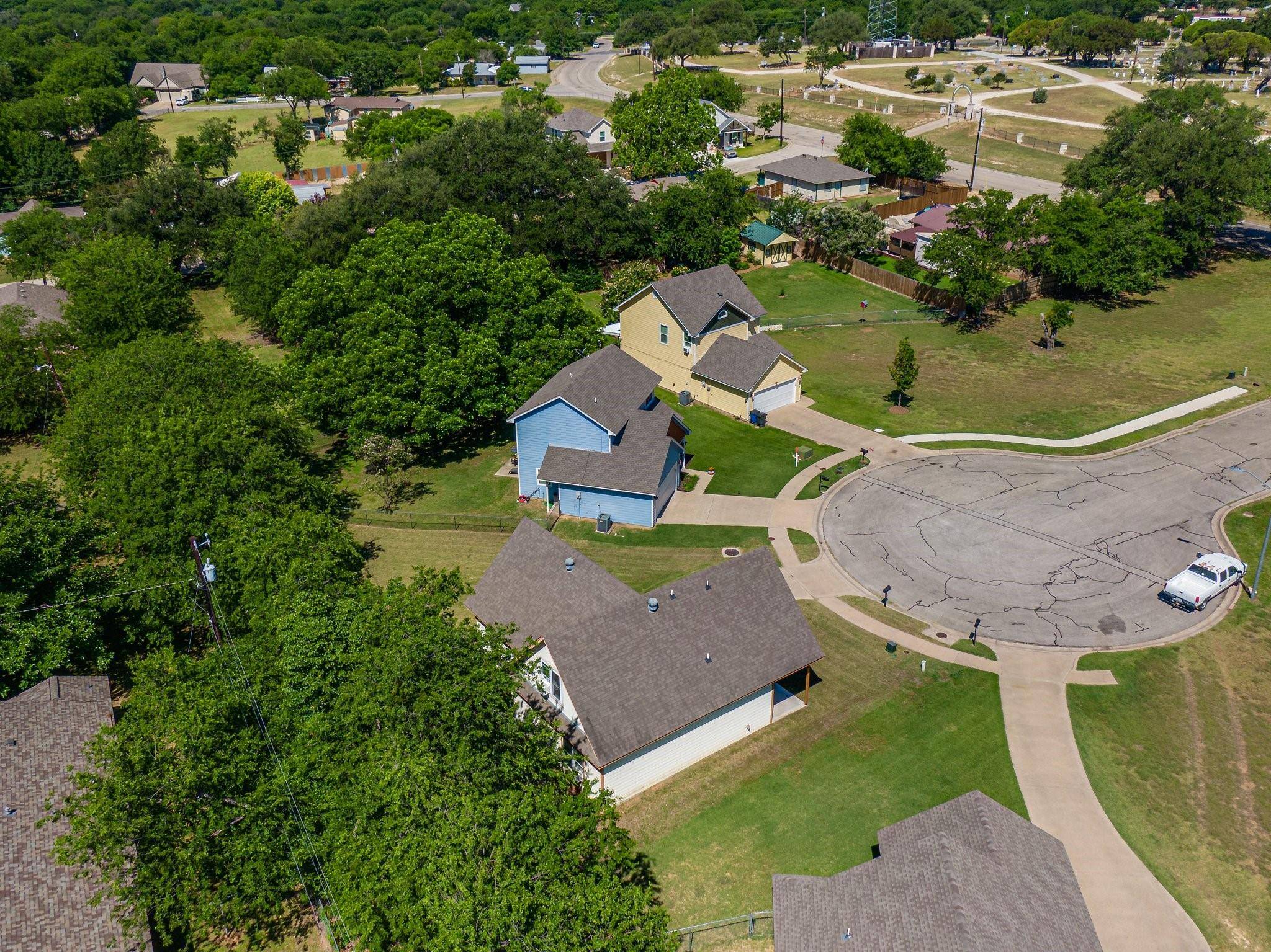 Granbury, TX 76048,901 Victoria Court