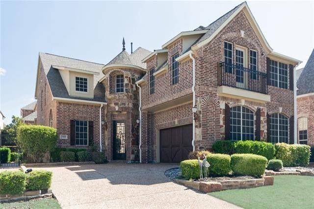 Plano, TX 75093,2708 Sacred Path Road