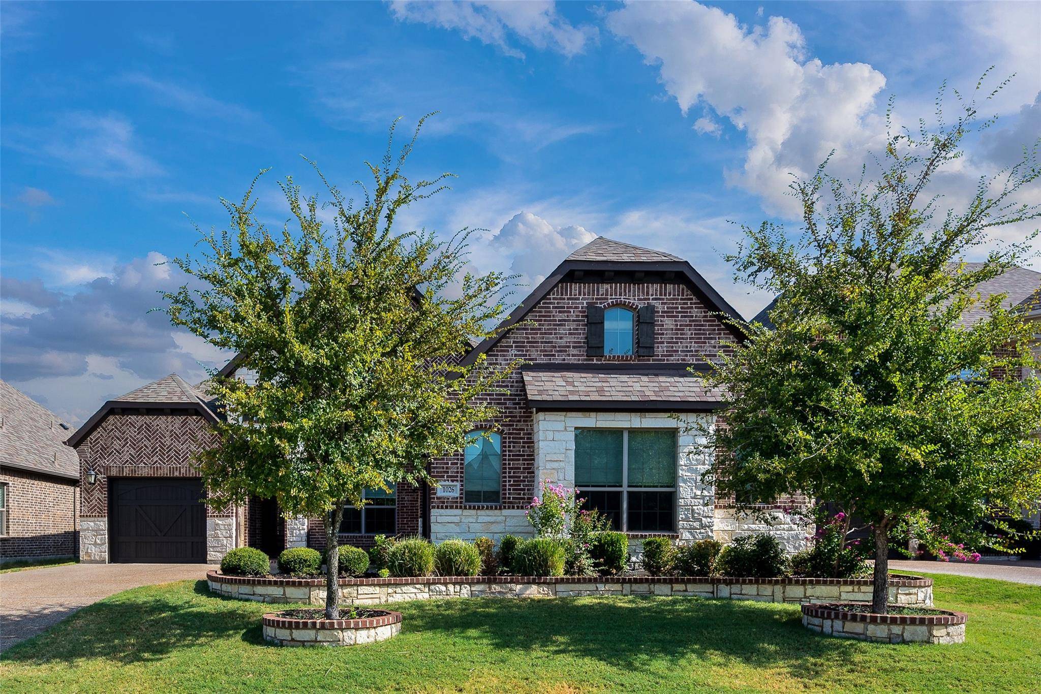 Rockwall, TX 75087,1026 Amber Knoll Drive