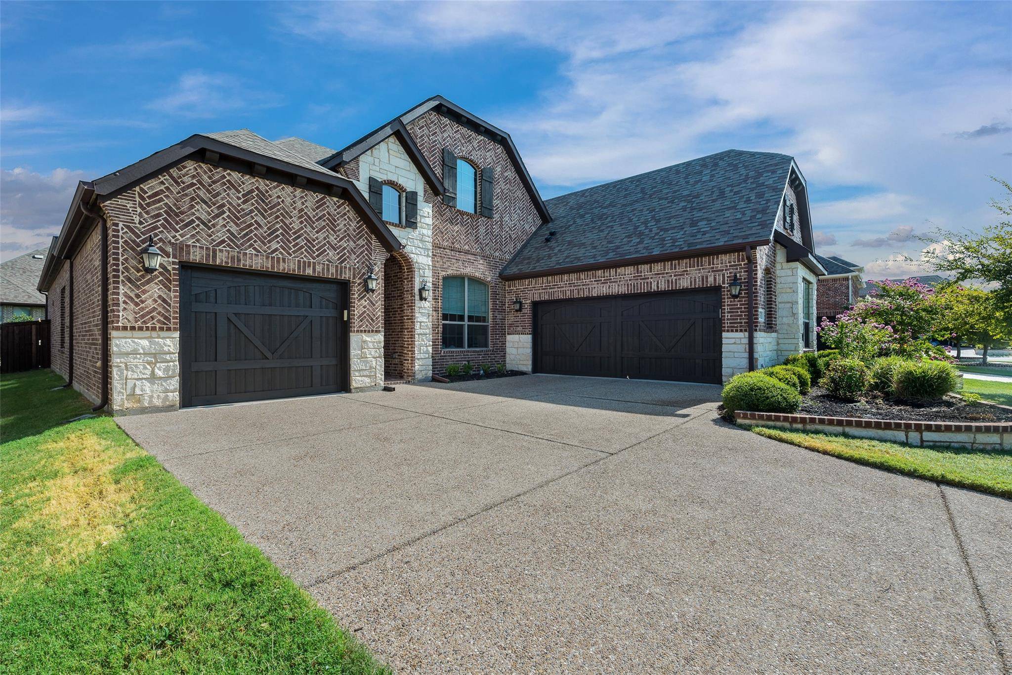 Rockwall, TX 75087,1026 Amber Knoll Drive