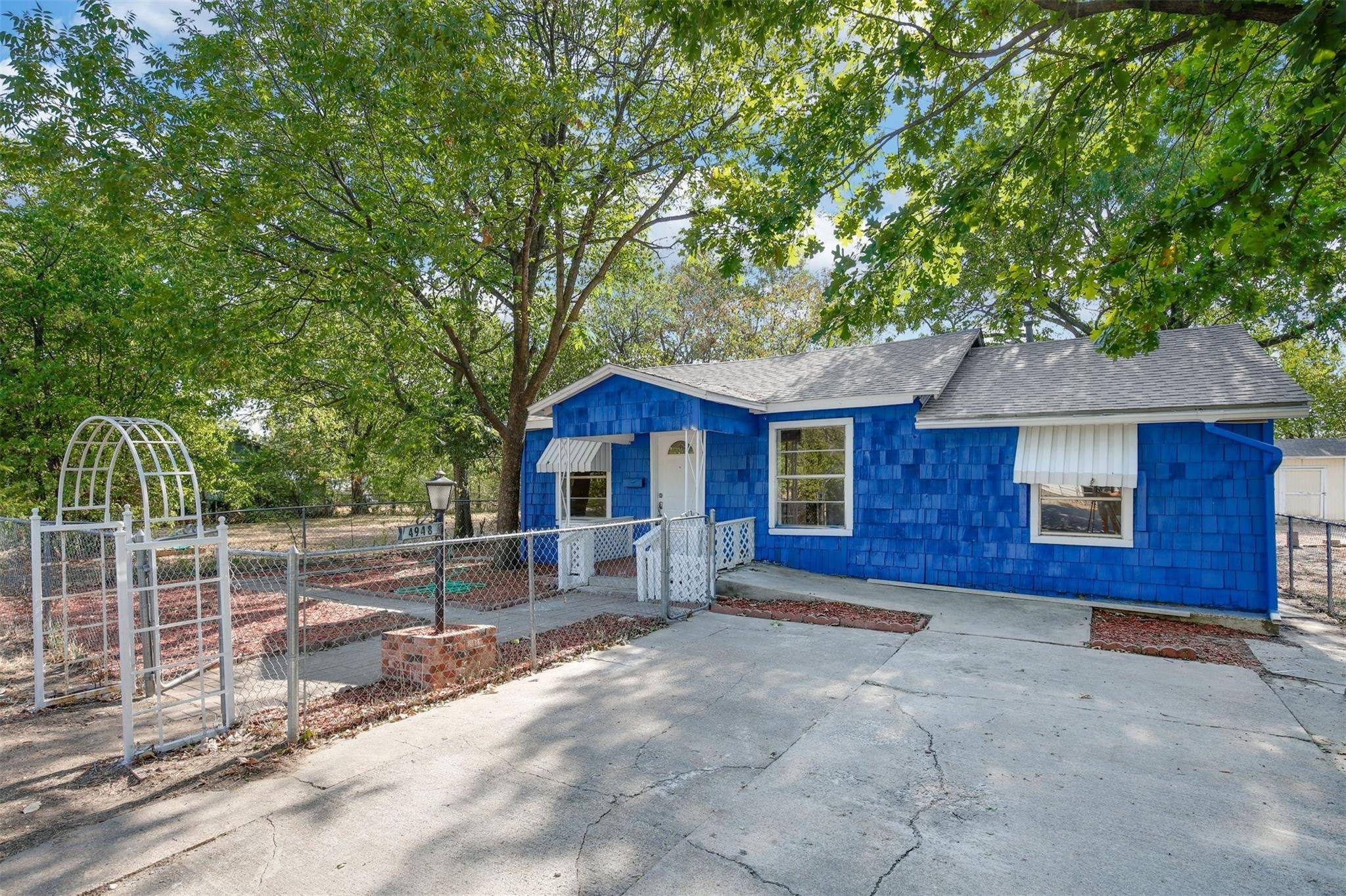 Fort Worth, TX 76137,4948 Melodylane Street