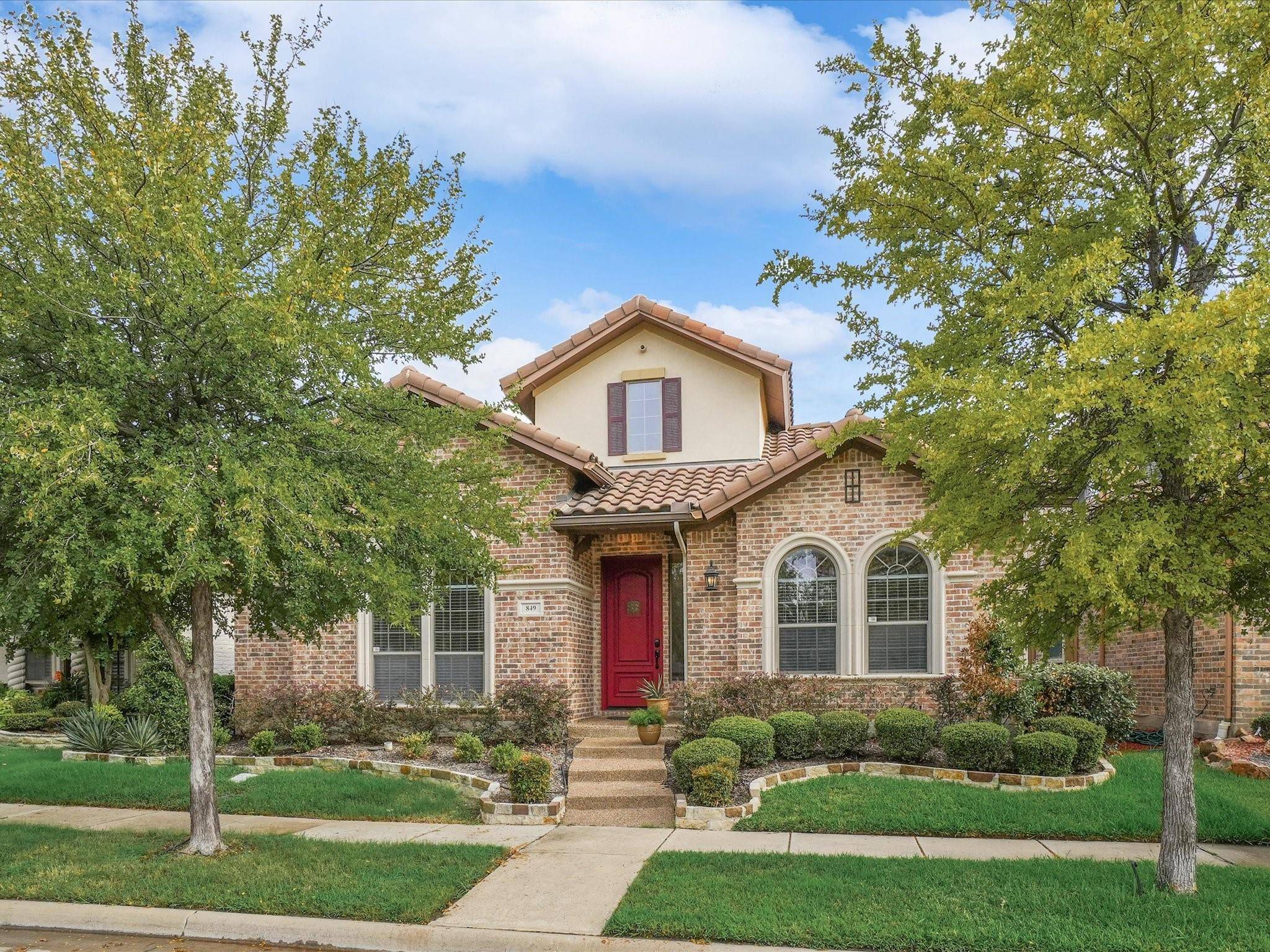 Irving, TX 75039,849 Terraza