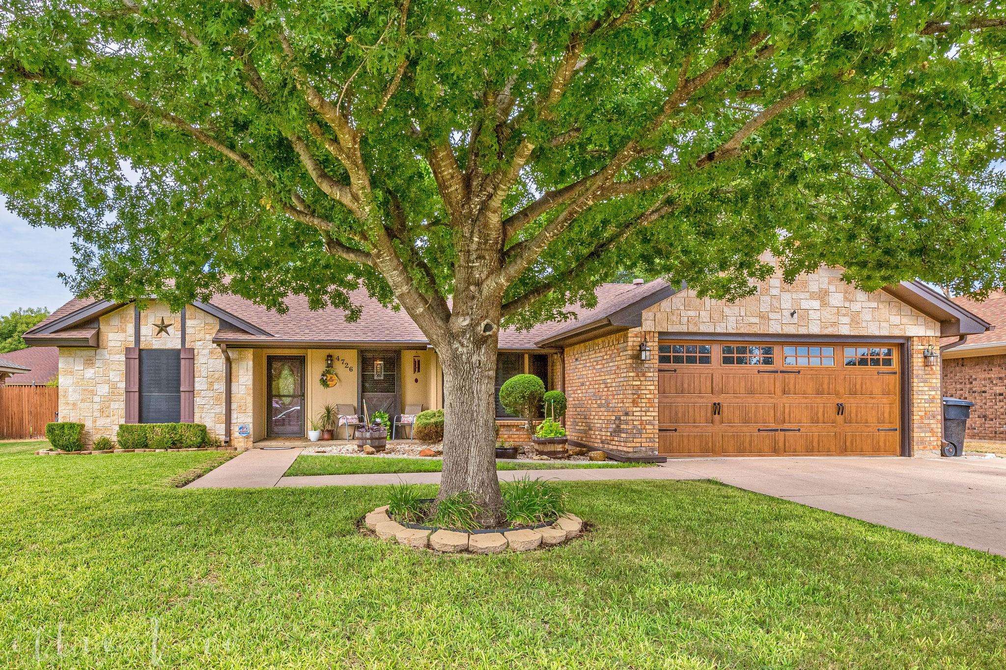 Abilene, TX 79606,4726 Stonehedge Road