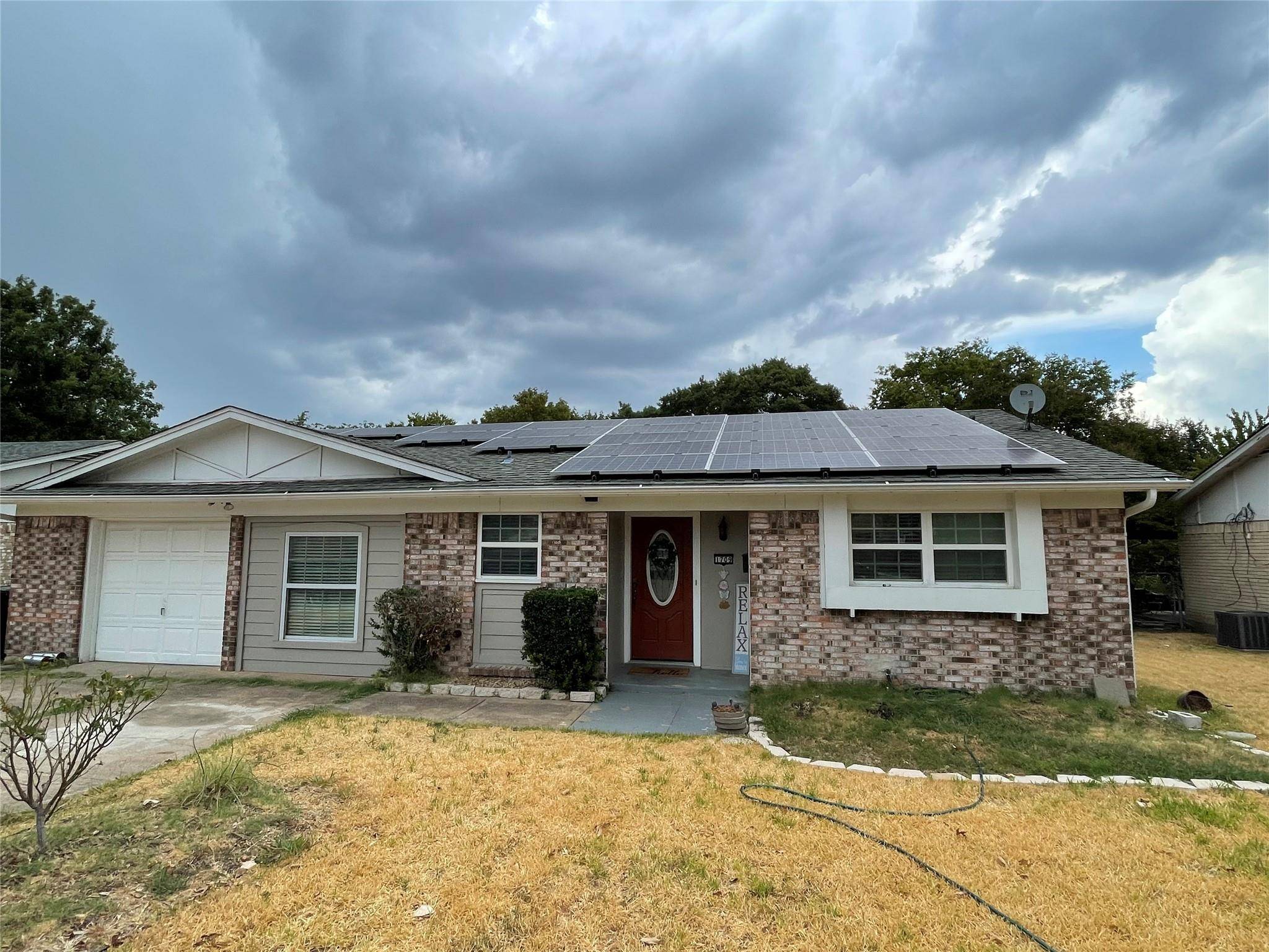 Garland, TX 75044,1709 Homestead Place