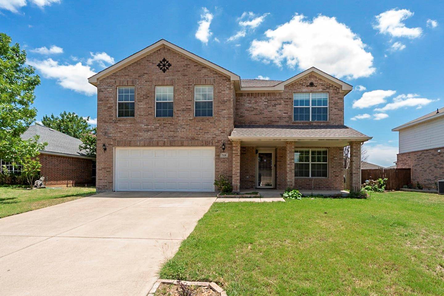 Saginaw, TX 76131,713 Partridge Drive