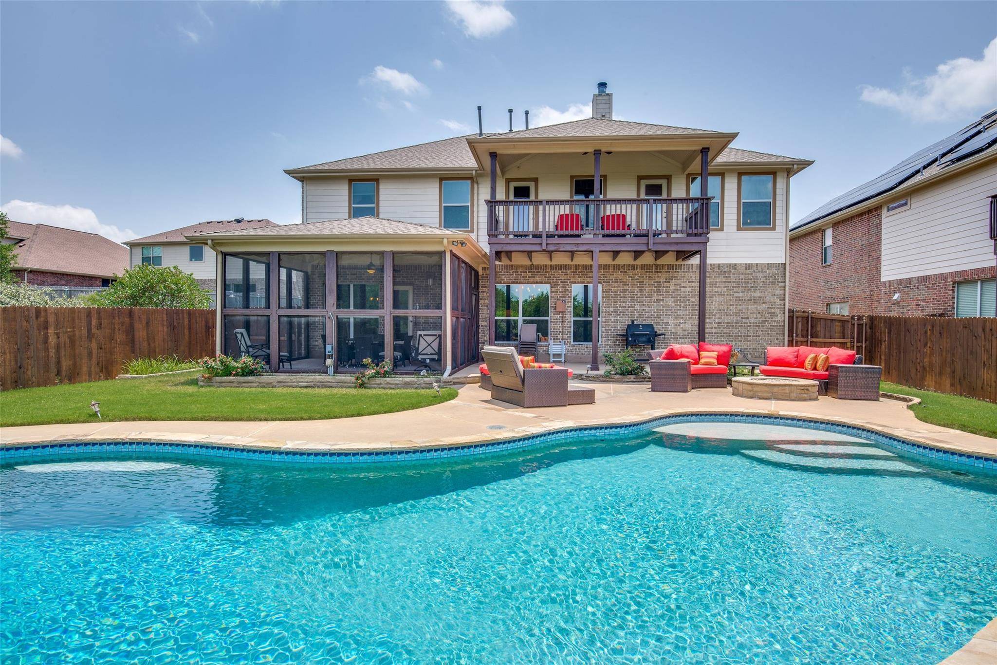 Little Elm, TX 75068,2944 Paint Horse Trail