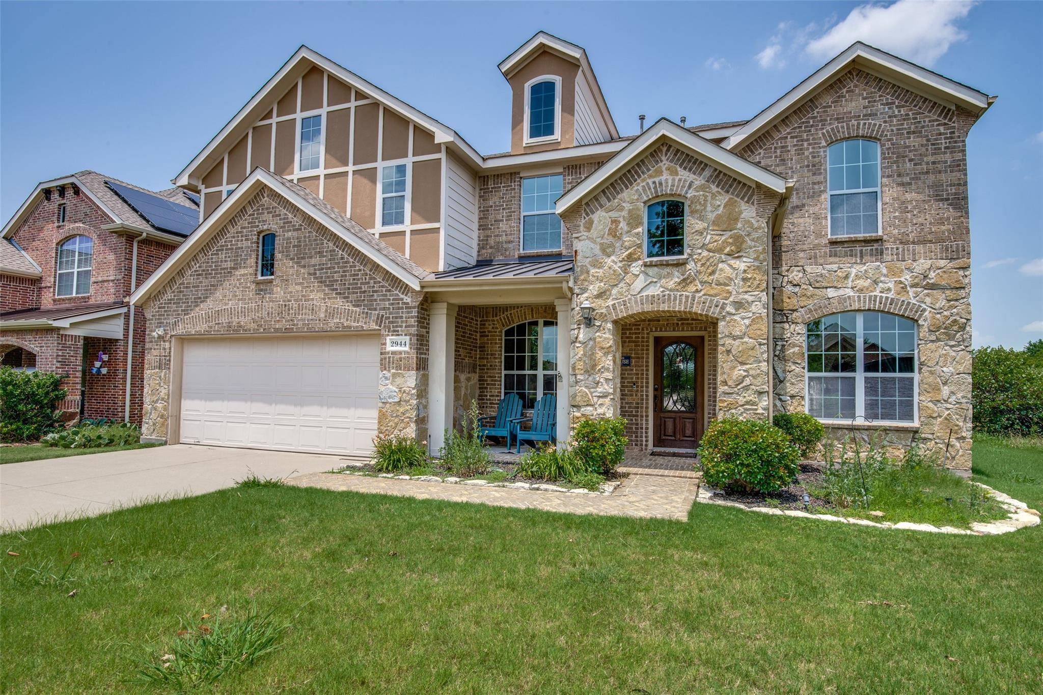 Little Elm, TX 75068,2944 Paint Horse Trail