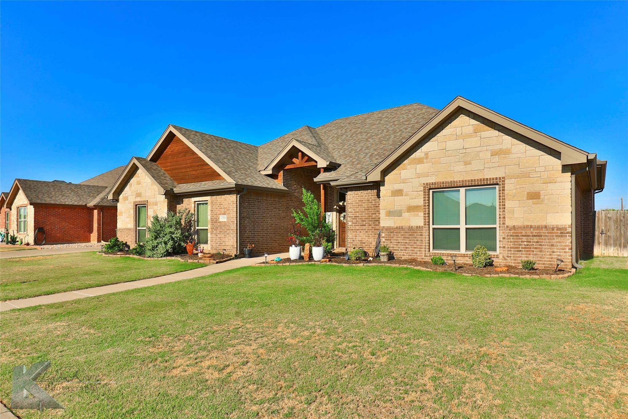 Abilene, TX 79606,6510 Milestone Drive