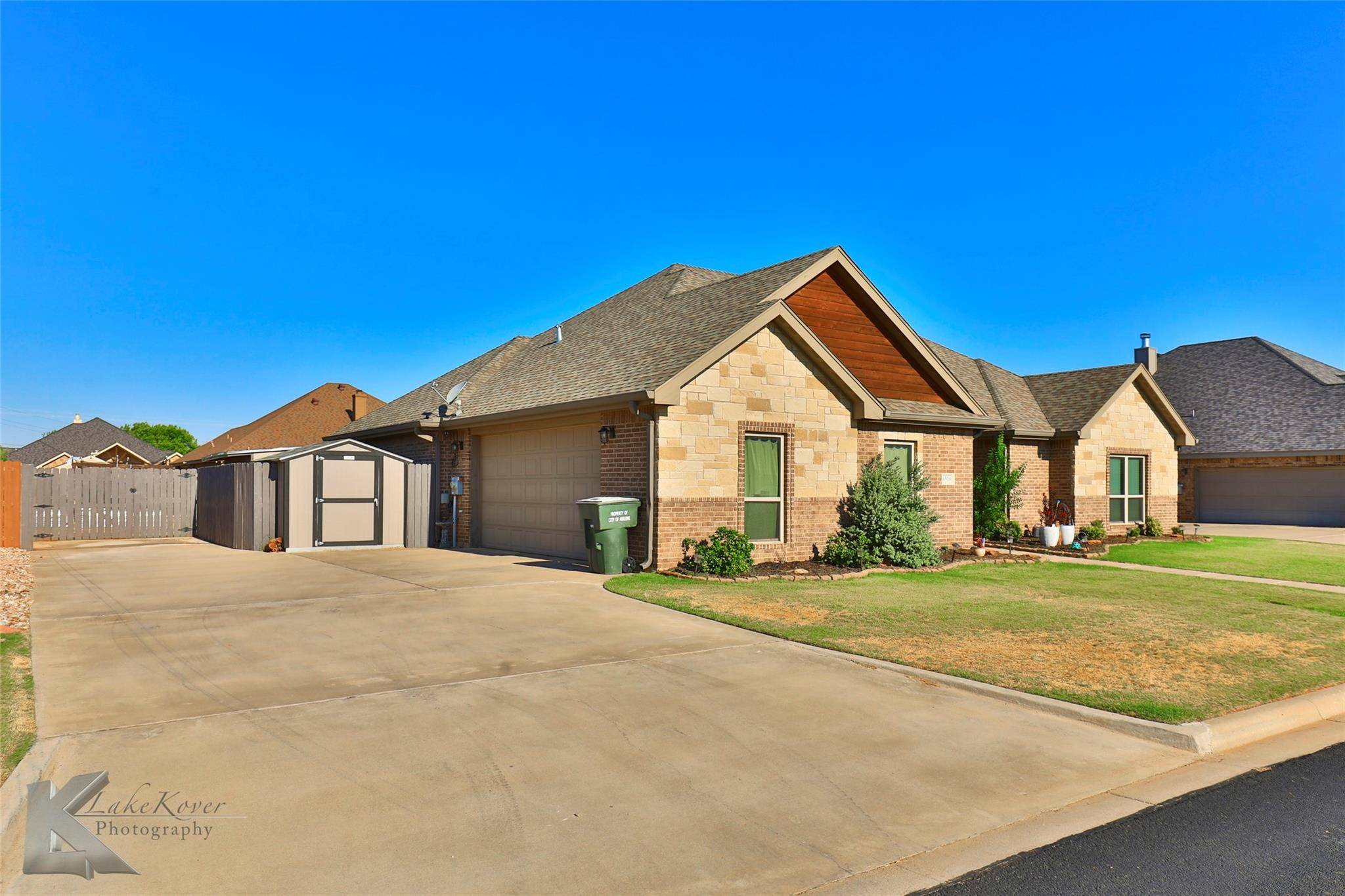 Abilene, TX 79606,6510 Milestone Drive