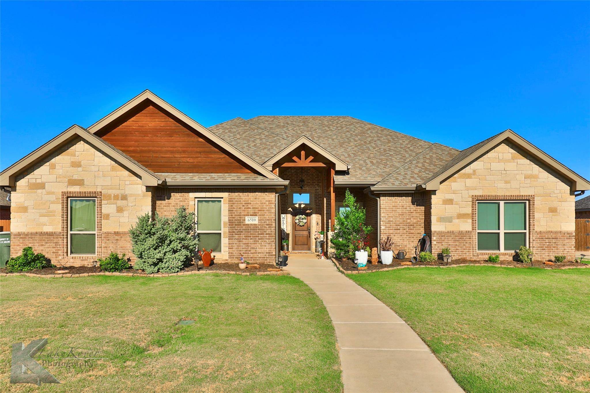 Abilene, TX 79606,6510 Milestone Drive