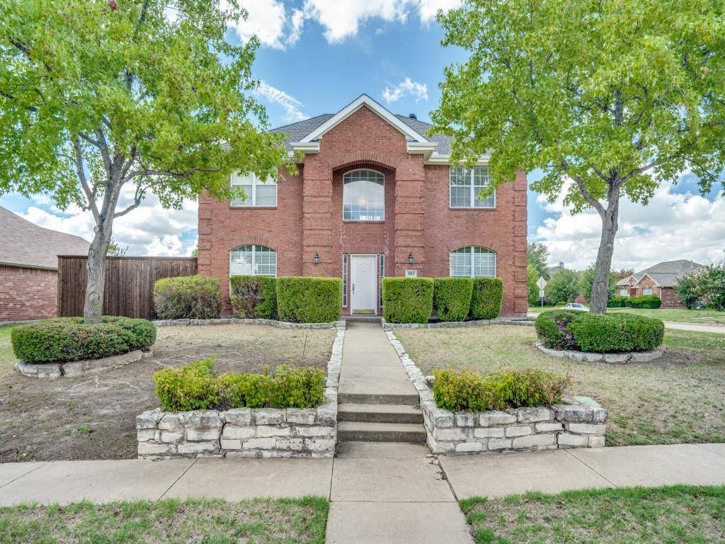 Richardson, TX 75082,3815 Brantford Drive