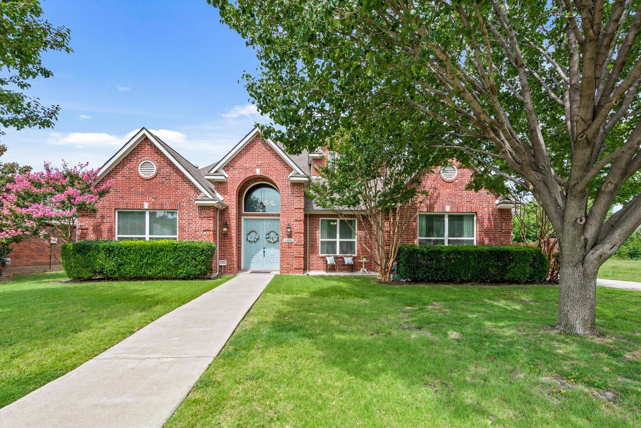 Dallas, TX 75252,6606 Villa Road