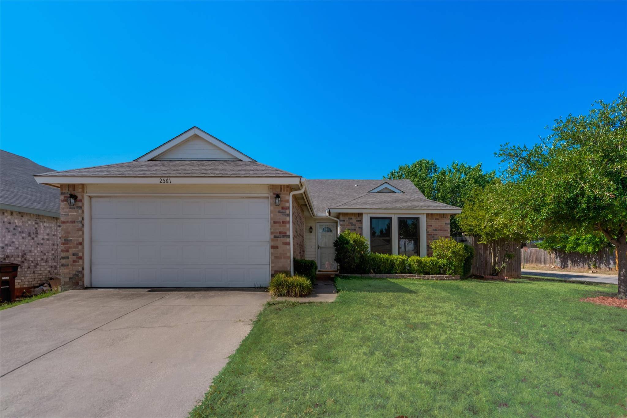 Fort Worth, TX 76123,2561 Galemeadow Drive