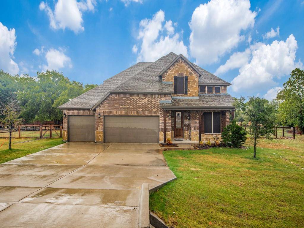 Mckinney, TX 75071,7411 Mckinney Meadows Drive