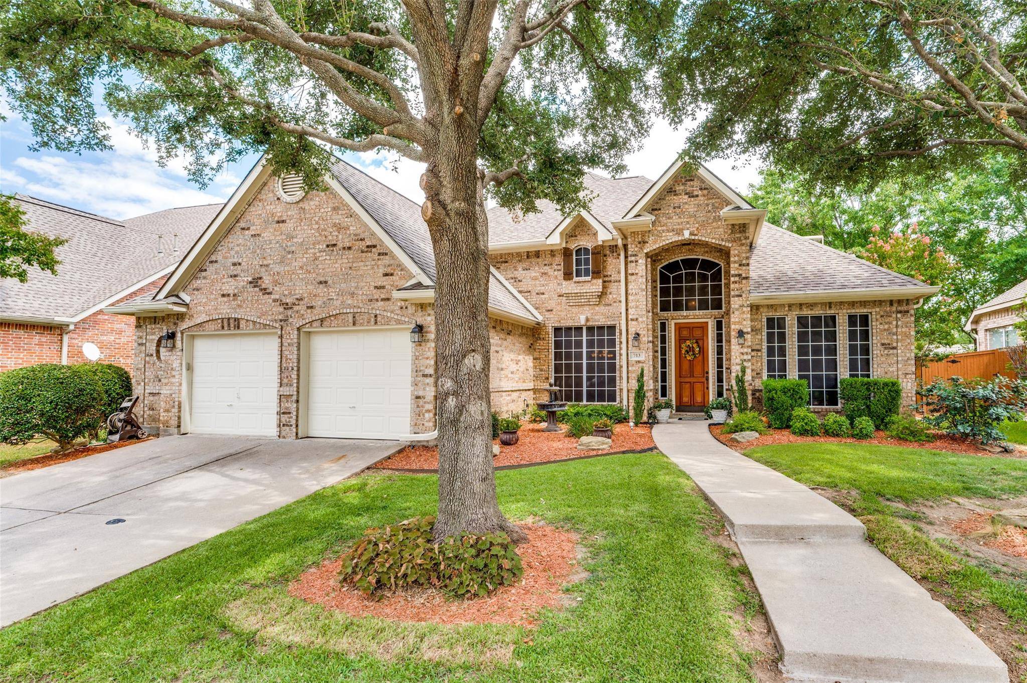 Mckinney, TX 75072,713 Coralberry Drive