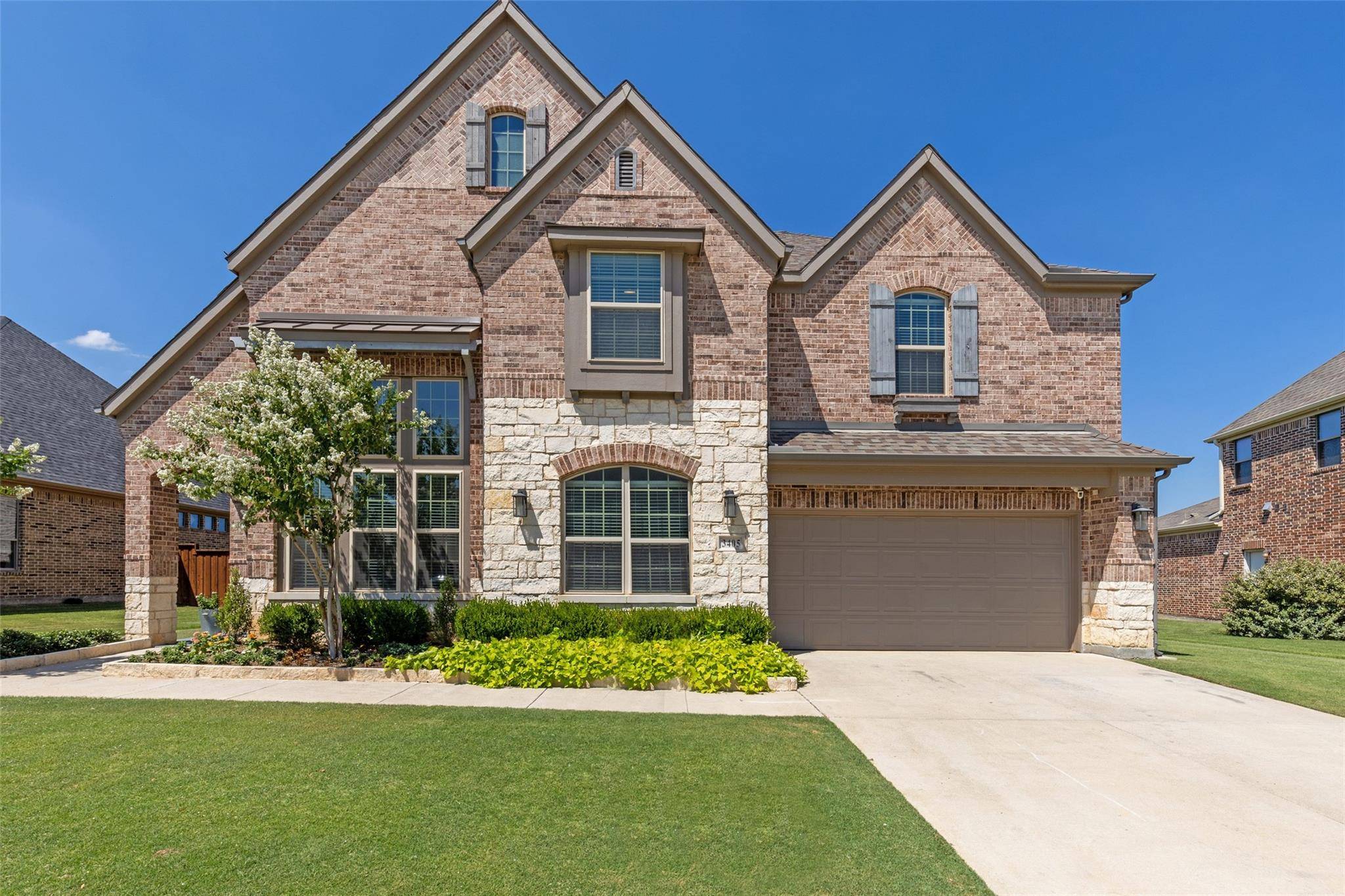 Northlake, TX 76226,3405 Meridian Drive