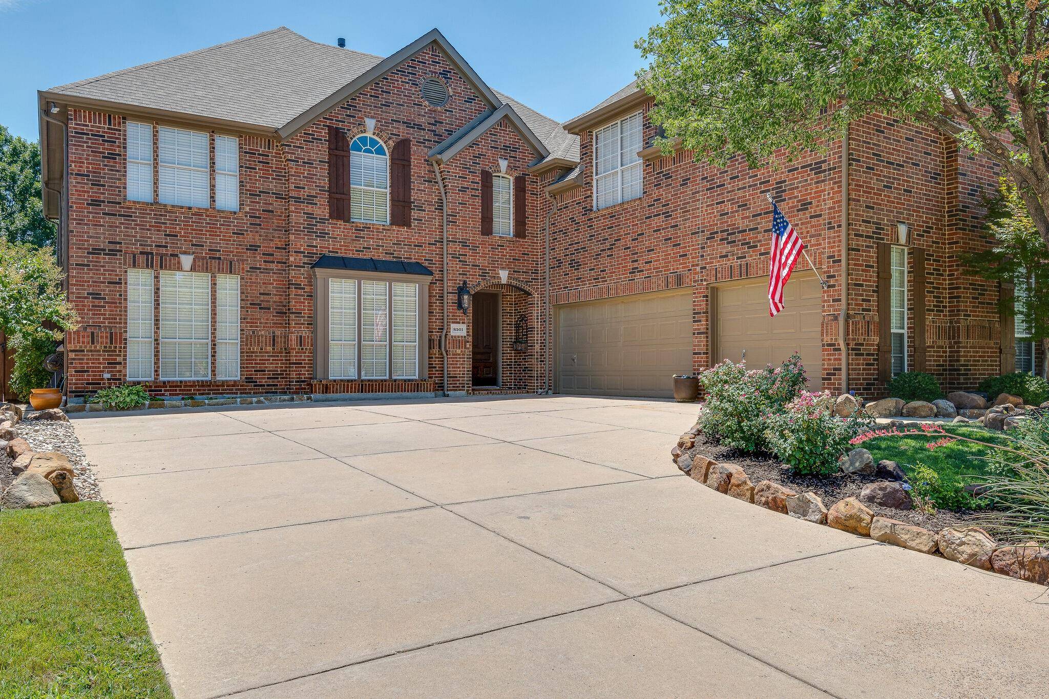 Mckinney, TX 75072,8501 Persimmon Court