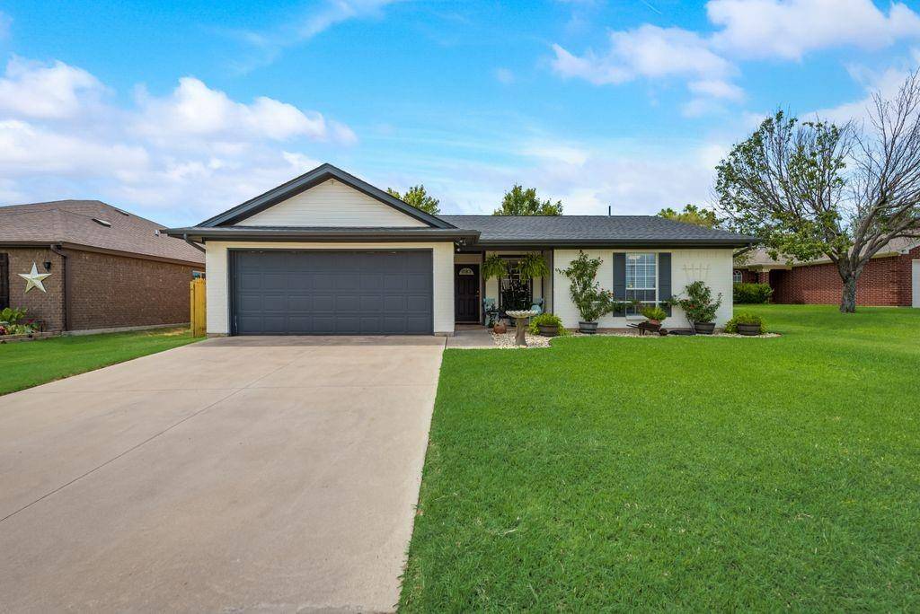 Azle, TX 76020,620 Oak View Court