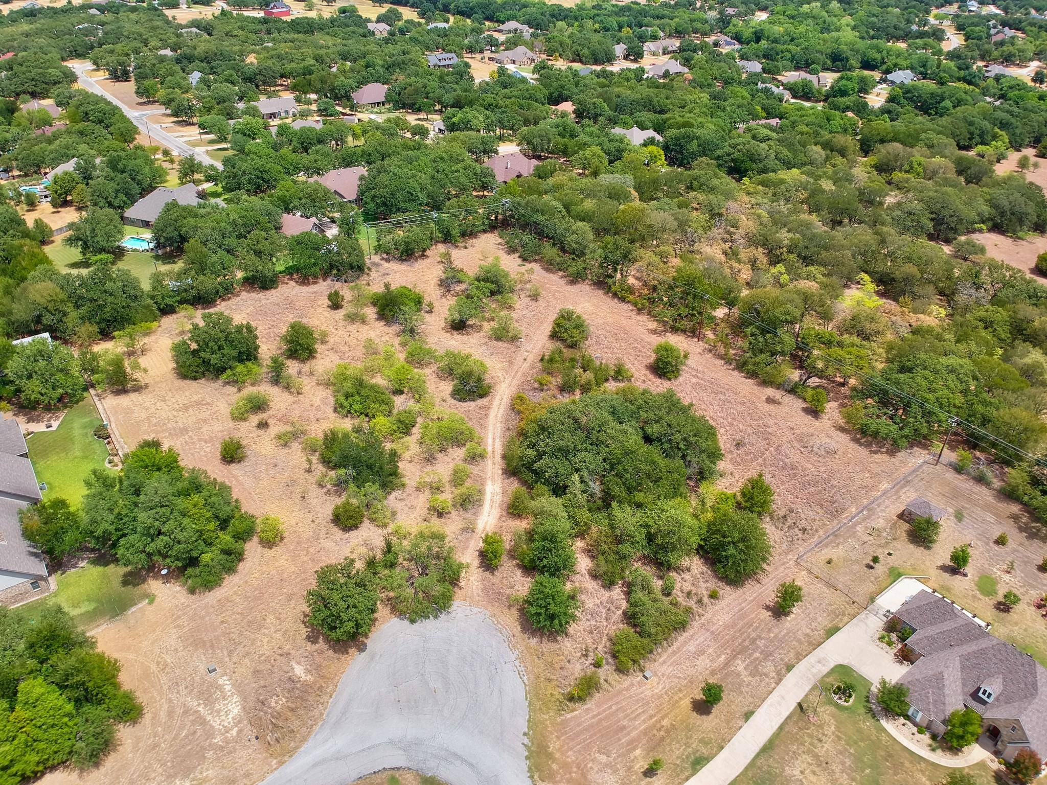 Weatherford, TX 76088,TBD Forest Creek Circle