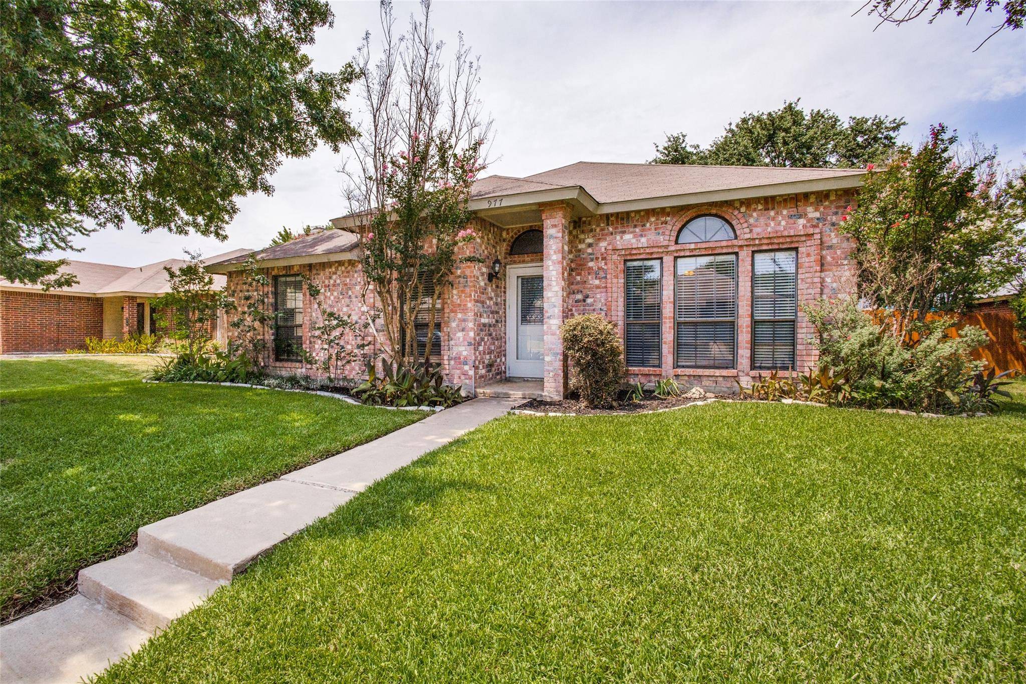 Lewisville, TX 75067,977 Mauve Drive