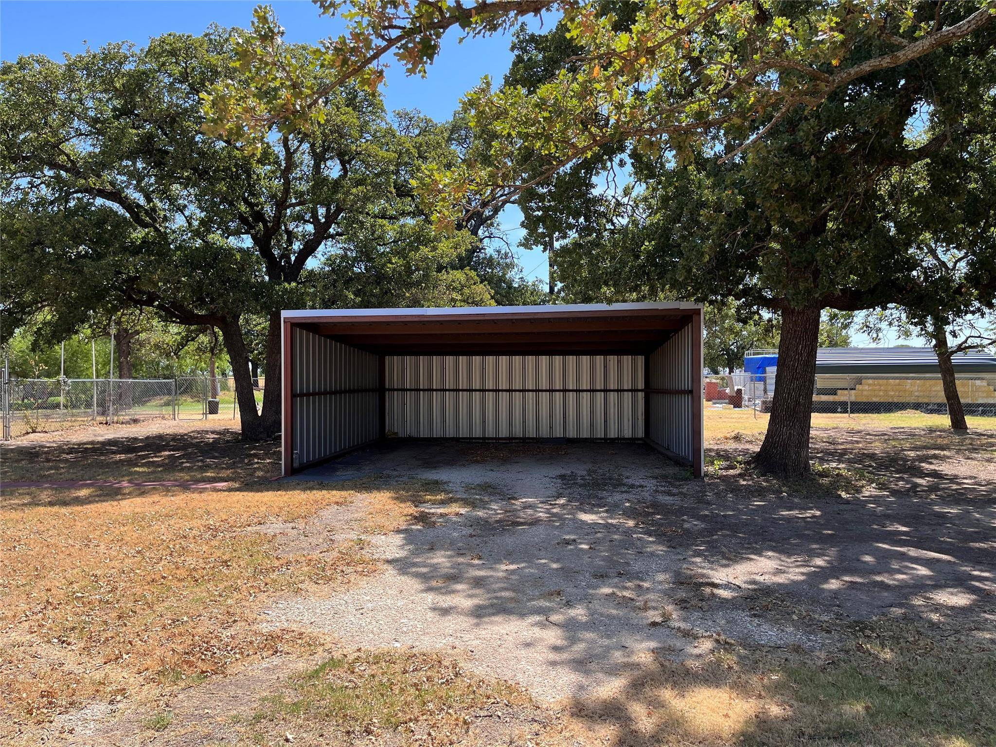 Clyde, TX 79510,410 N Access Road W